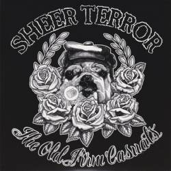 The Old Firm Casuals : Sheer Terror - The Old Firm Casuals